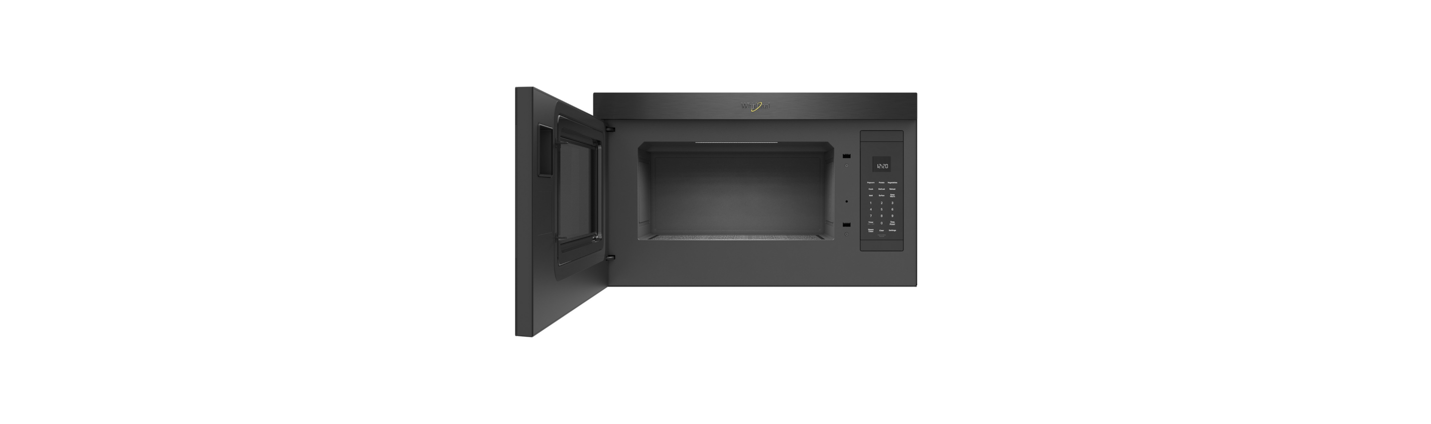 Whirlpool microwaves at home depot cheap