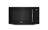 A Whirlpool® Countertop Microwave