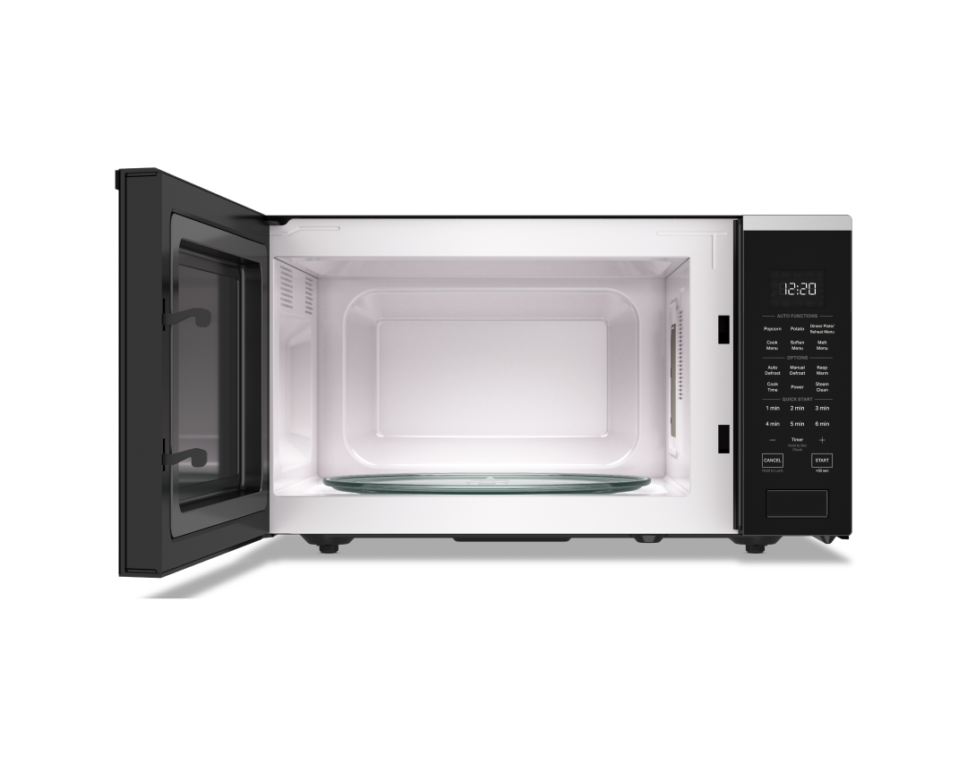 Shop Microwaves Whirlpool