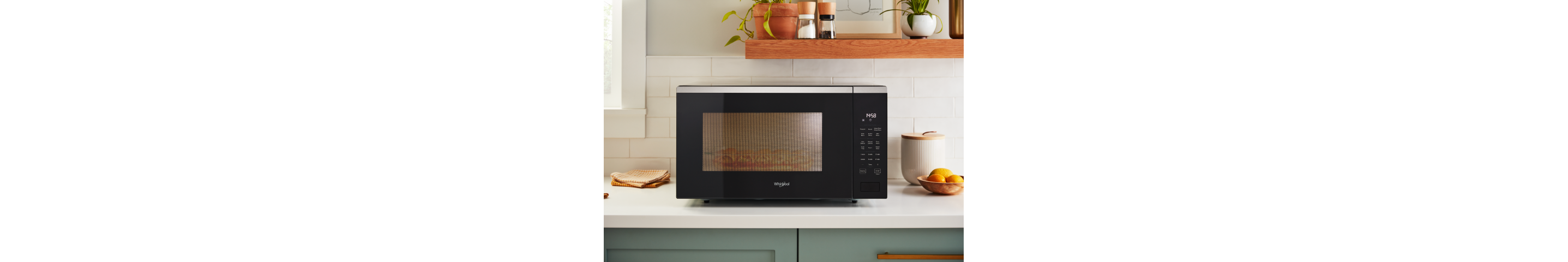 Whirlpool microwave store oven price list
