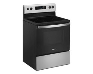 Ranges Whirlpool