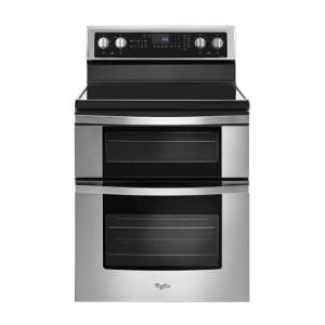 Double Oven