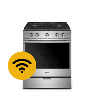 Ranges | Whirlpool