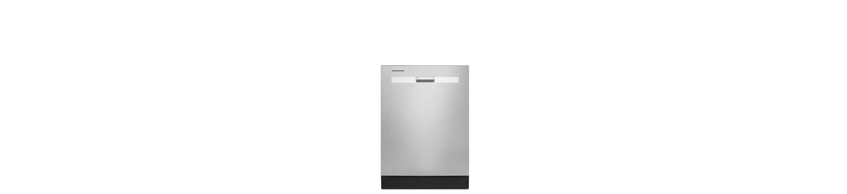 A Whirlpool® Dishwasher