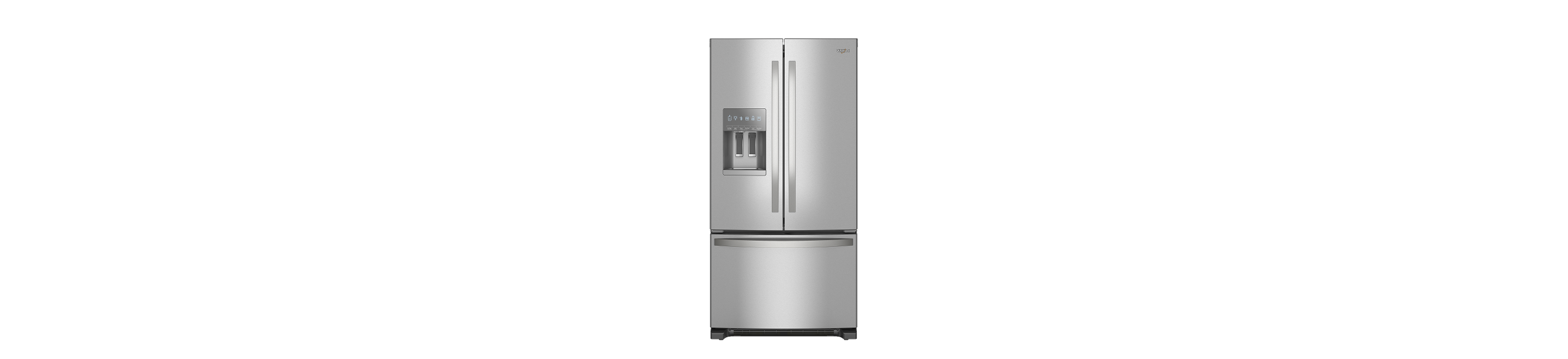 A Whirlpool® Refrigerator