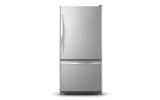 Bottom Freezer