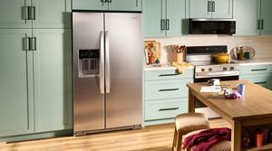 Where are Whirlpool Kitchen Appliances Made: Discover Origins
