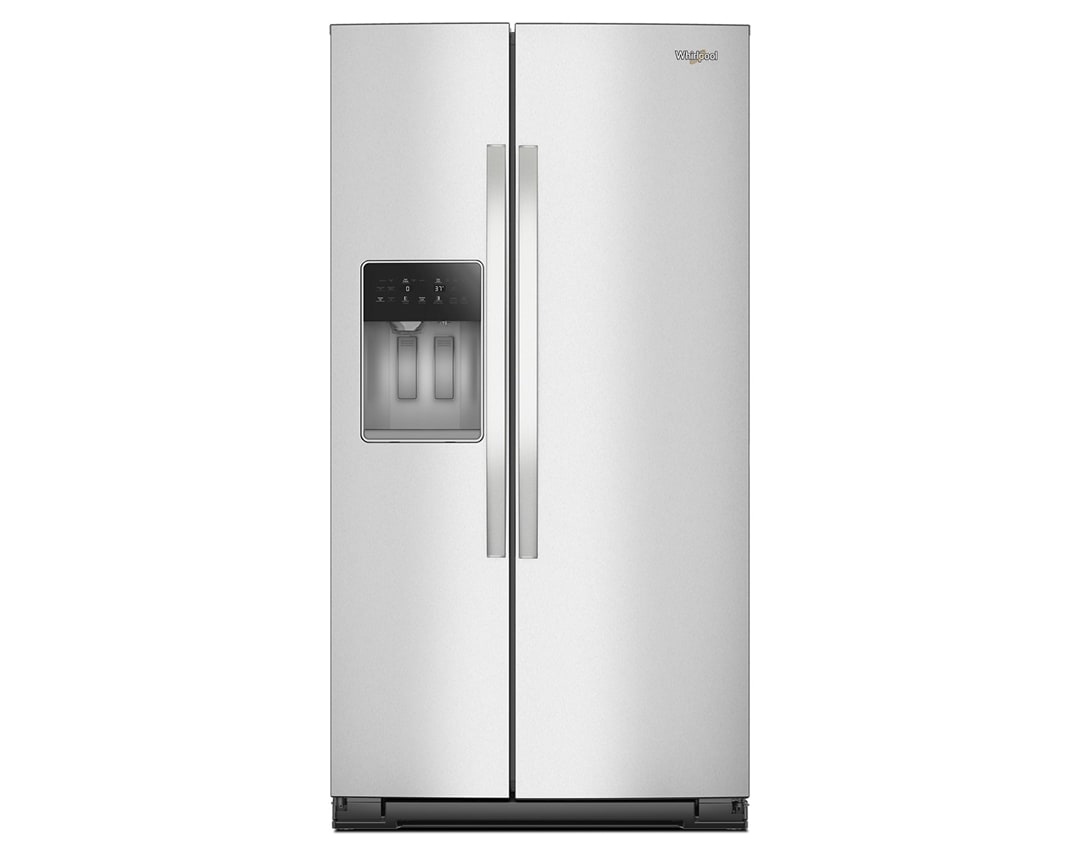 How to Turn on Ice Maker Whirlpool Side by Side: Quick Guide