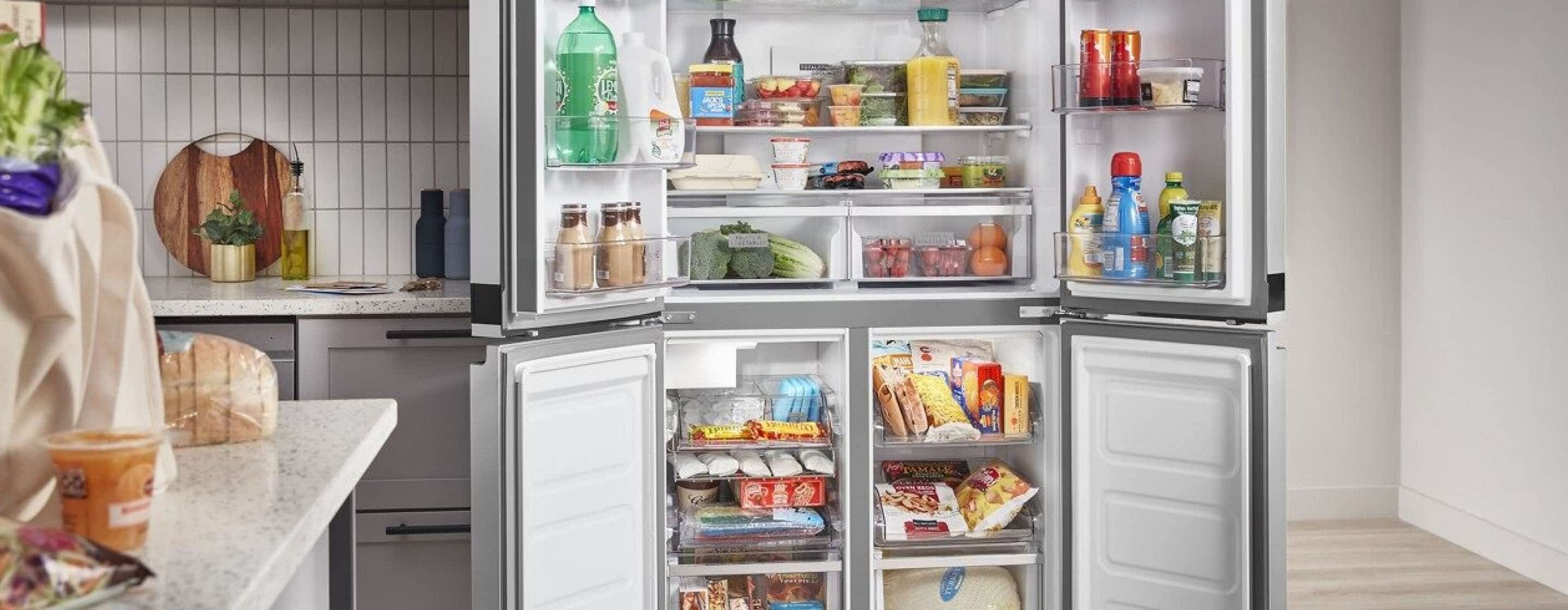 Refrigerators | Whirlpool