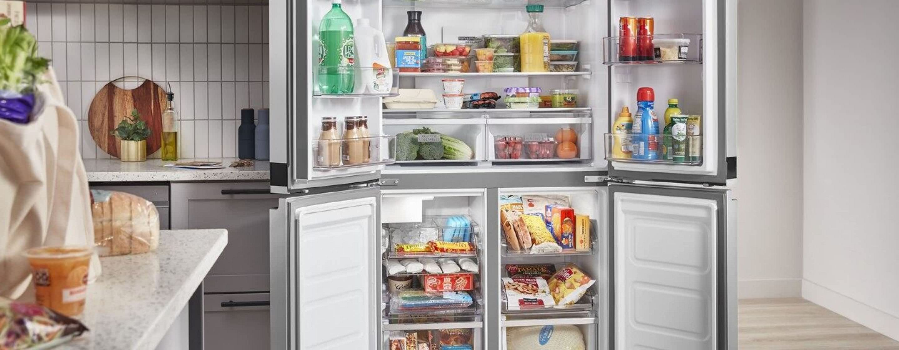 24 Best Freezer Organizers 2023