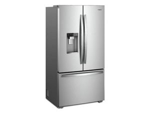 Refrigerators Whirlpool