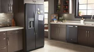 Refrigerators Whirlpool