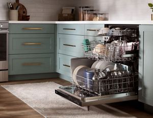 Kitchen Appliances Whirlpool