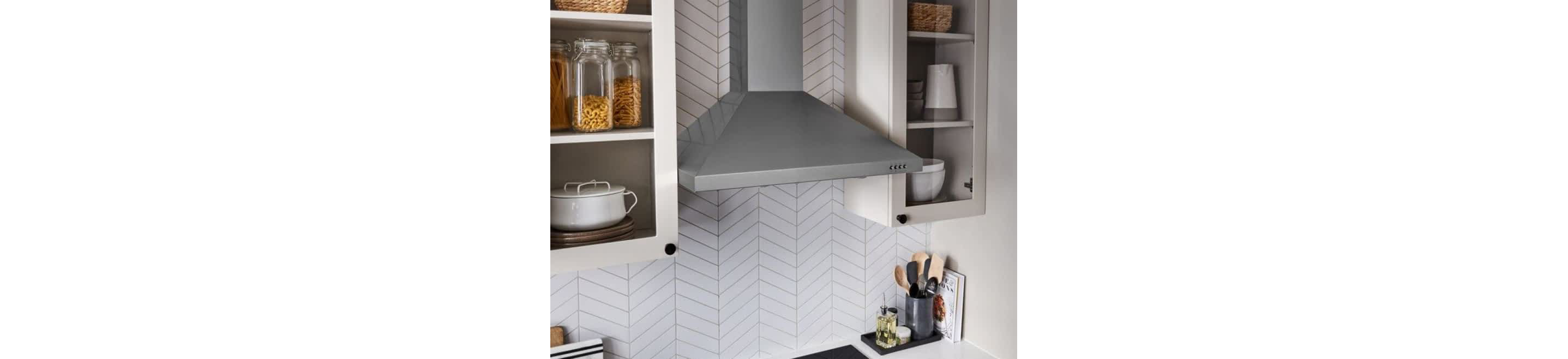 A Whirlpool® Vent Hood