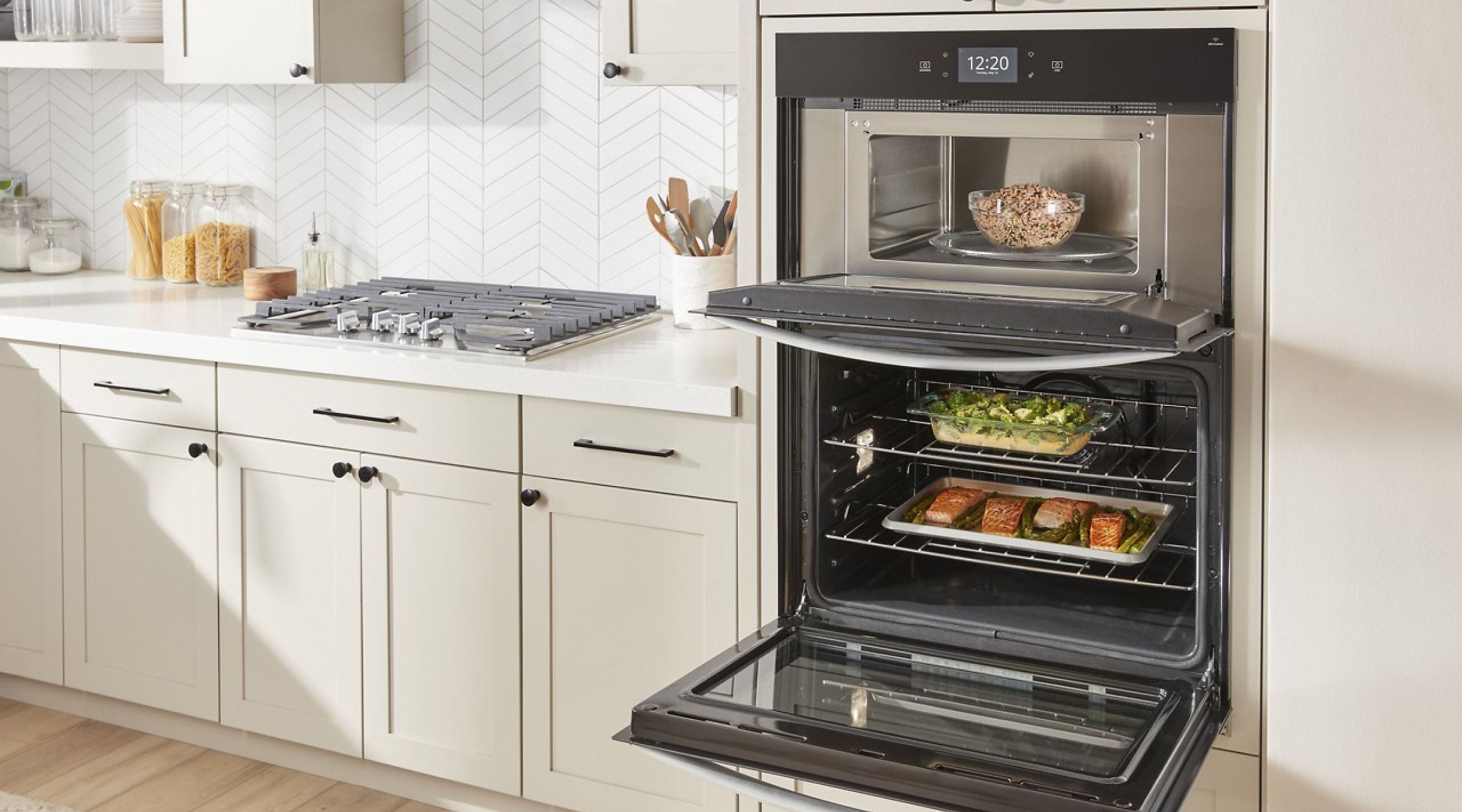 Wall Ovens Whirlpool