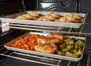 Wall Ovens Whirlpool