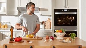 New sales whirlpool oven