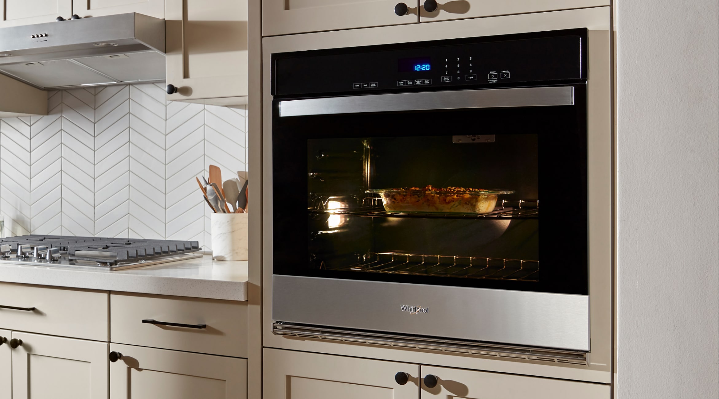 Wall Ovens Frigidaire Professional 30" Electric Double Wall Oven