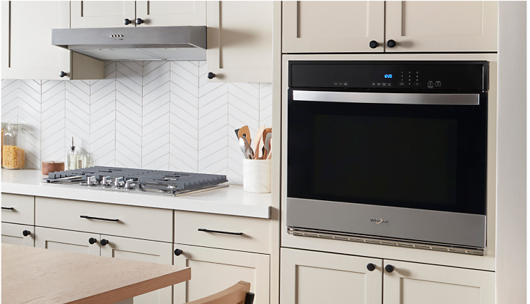 Wall Ovens Whirlpool