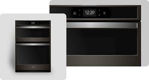 Whirlpool 60cm oven new arrivals