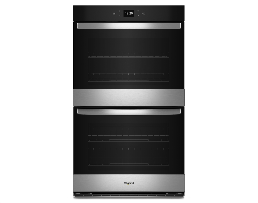 New whirlpool oven deals