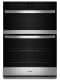 Microwave oven combos