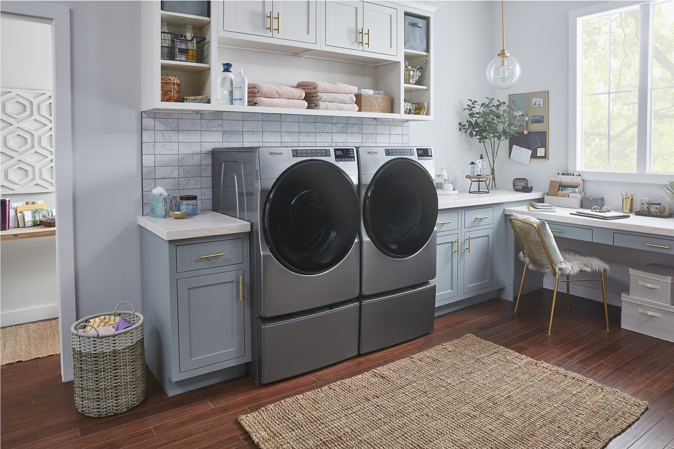 Washers and Dryers Whirlpool