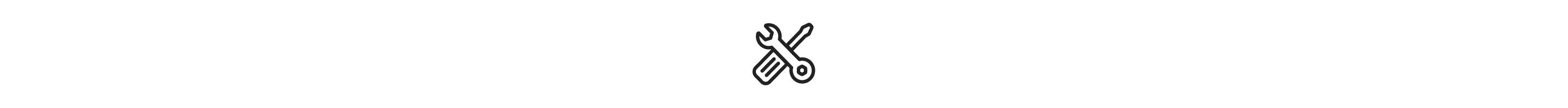 Tools icon