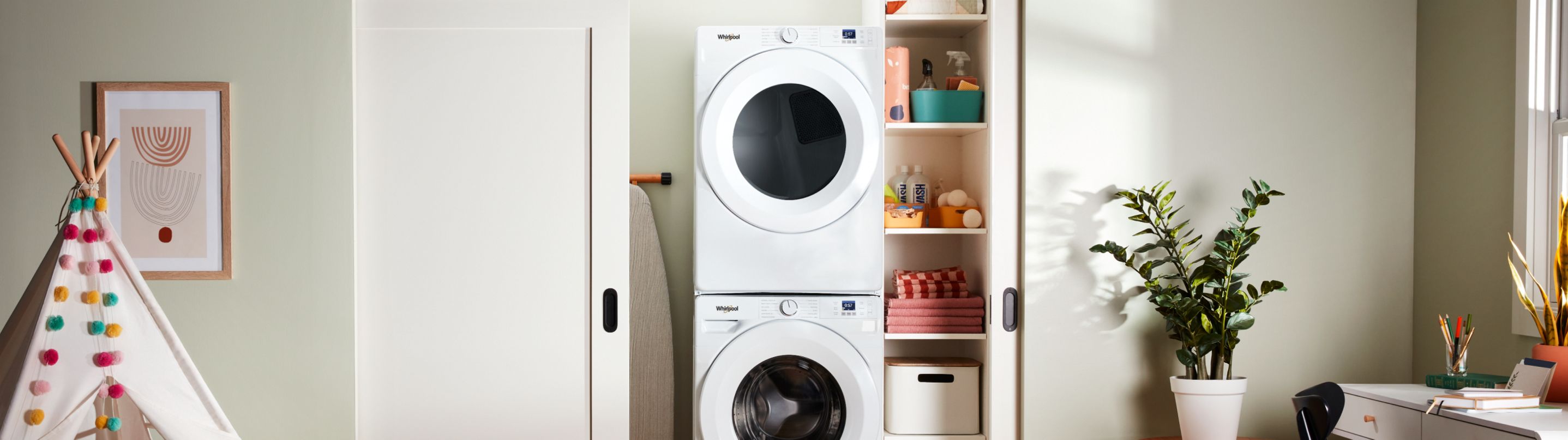 Best place to buy stackable washer and dryer cheap