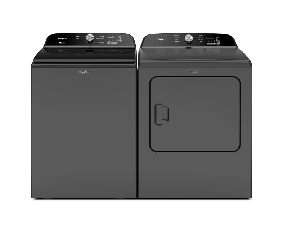 Washers Compare Washing Machines Whirlpool