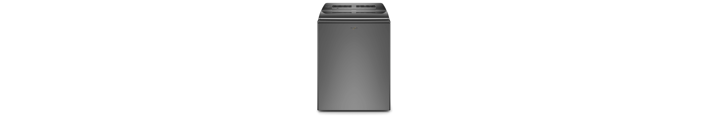 Lavadora Whirlpool 17kg - 8MWTW1713MJQ - Washing Machine - El Tio