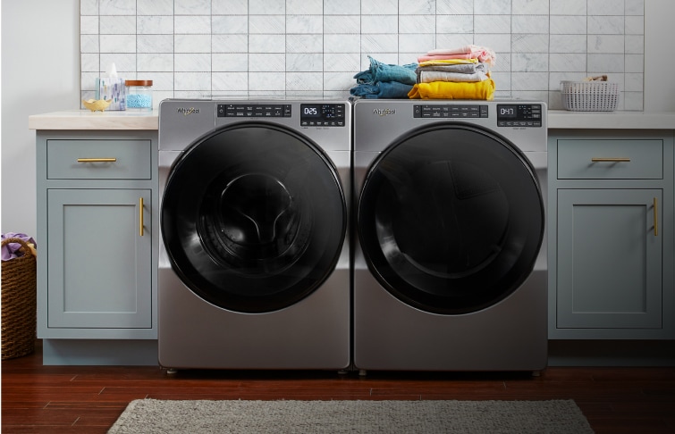 Comparsable Washers Washers – Compare Washing Machines | Whirlpool