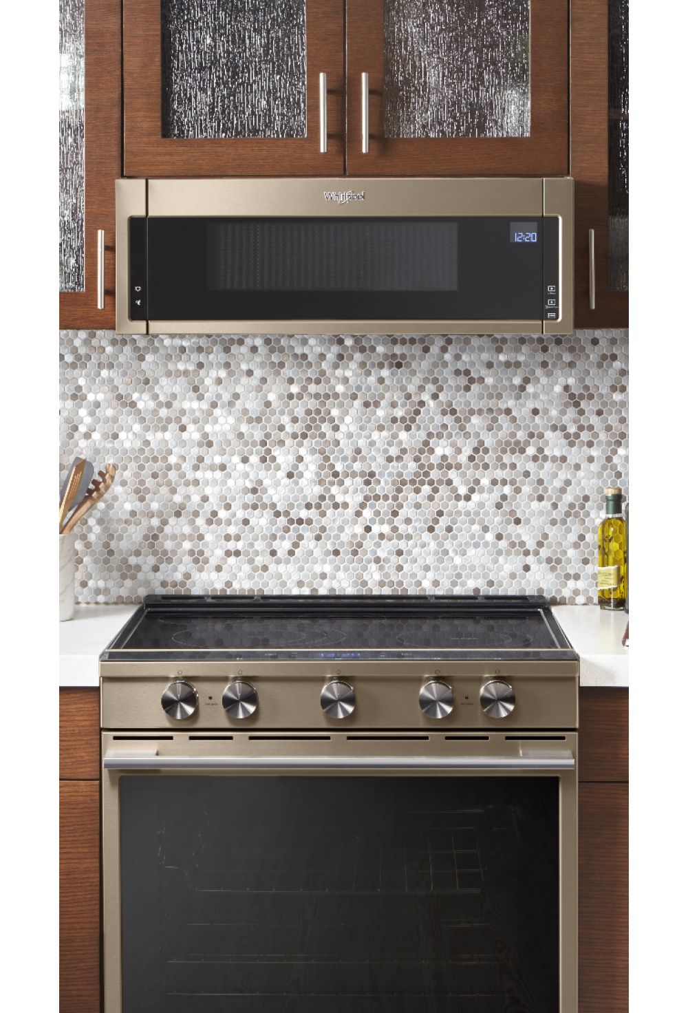Low Profile Microwave Hoods Whirlpool