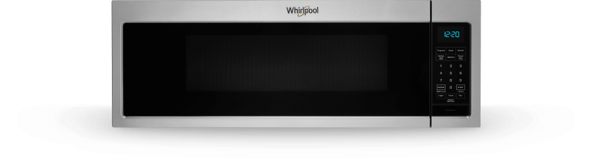 Low Profile Microwave Hoods Whirlpool