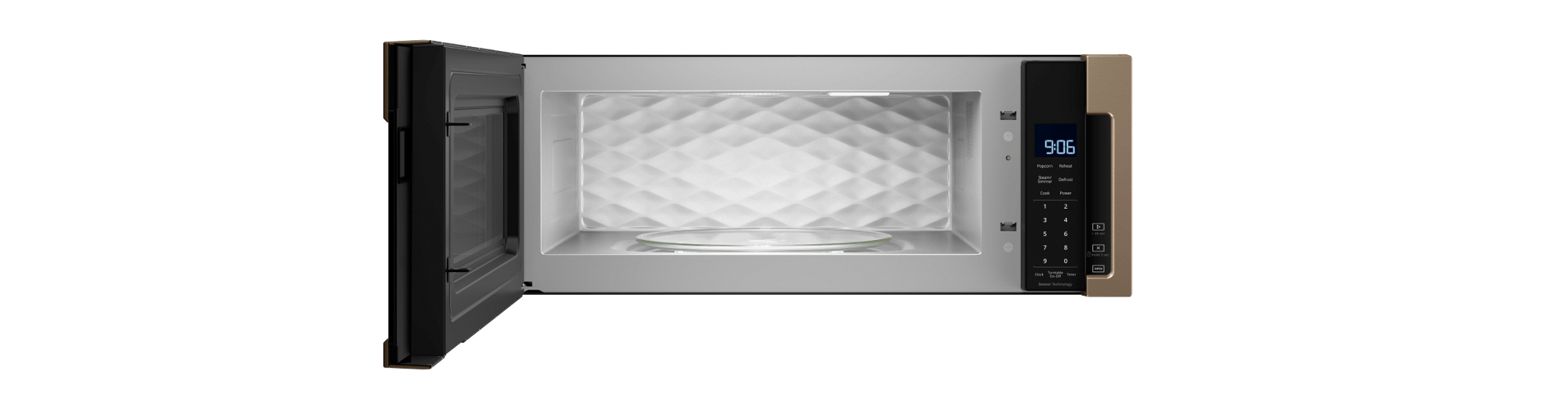Buy Modern Range Hood Whirlpool