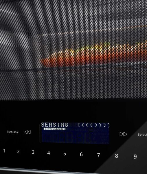 Discover the benefits of sensor cooking microwaves from Whirlpool.