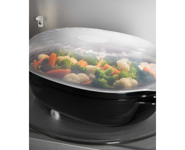 Microwaves Whirlpool