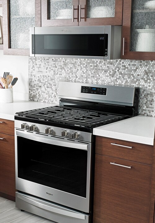 Microwaves Convection Microwaves with Sensor Cooking Whirlpool
