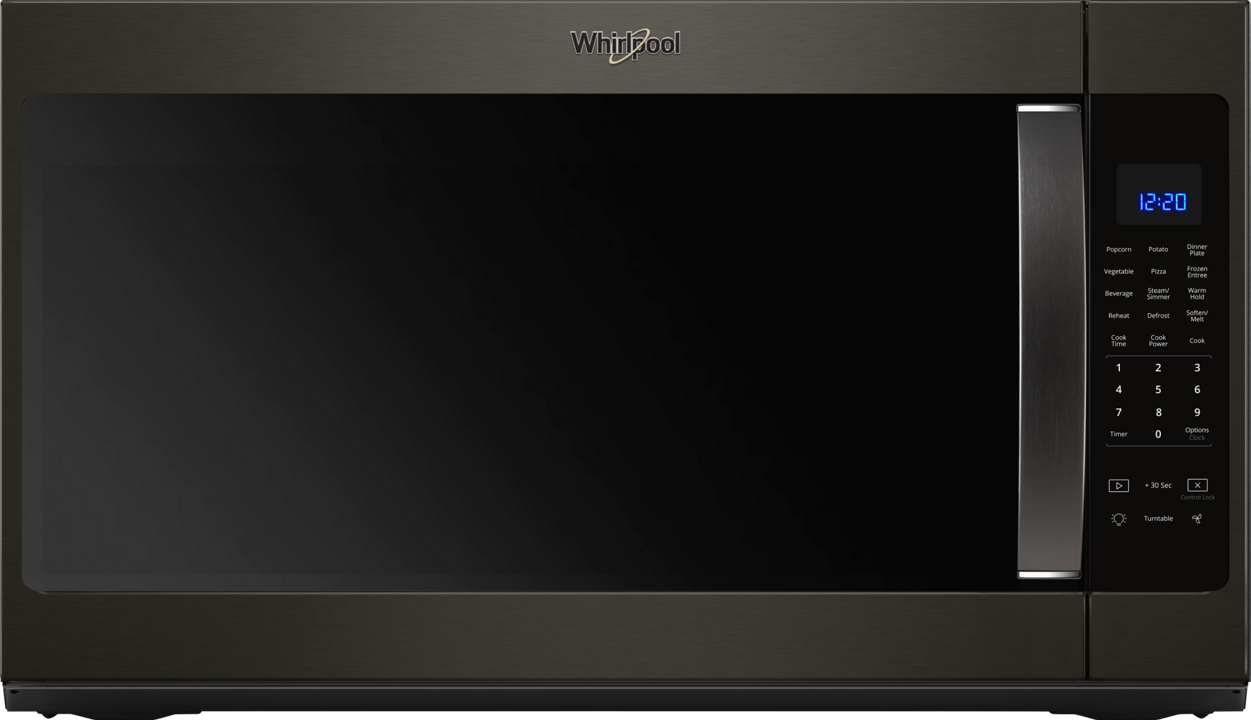 Microwaves – Microwave Ovens | Whirlpool