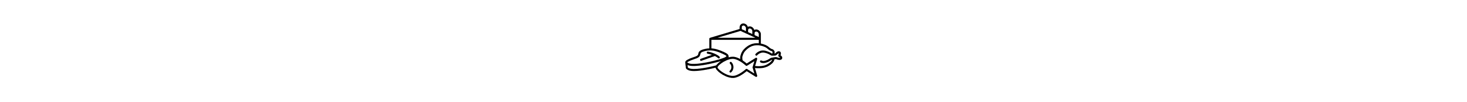 An assorted foods icon