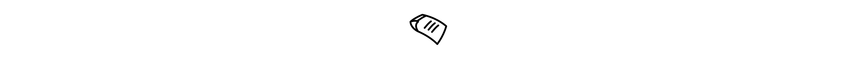 Care label icon
