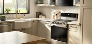 Kitchen Appliance Packages | Whirlpool