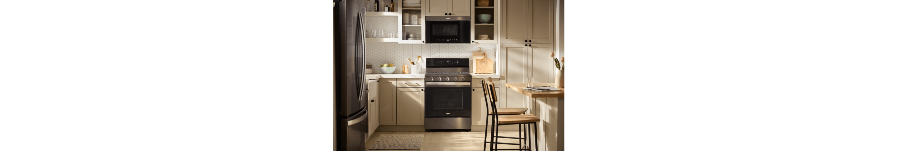 Kitchen Appliance Packages Whirlpool