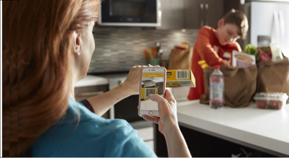 Make dinner faster with top range features like scan-to-cook from Whirlpool.