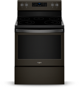 Ranges Whirlpool Freestanding Electric Range