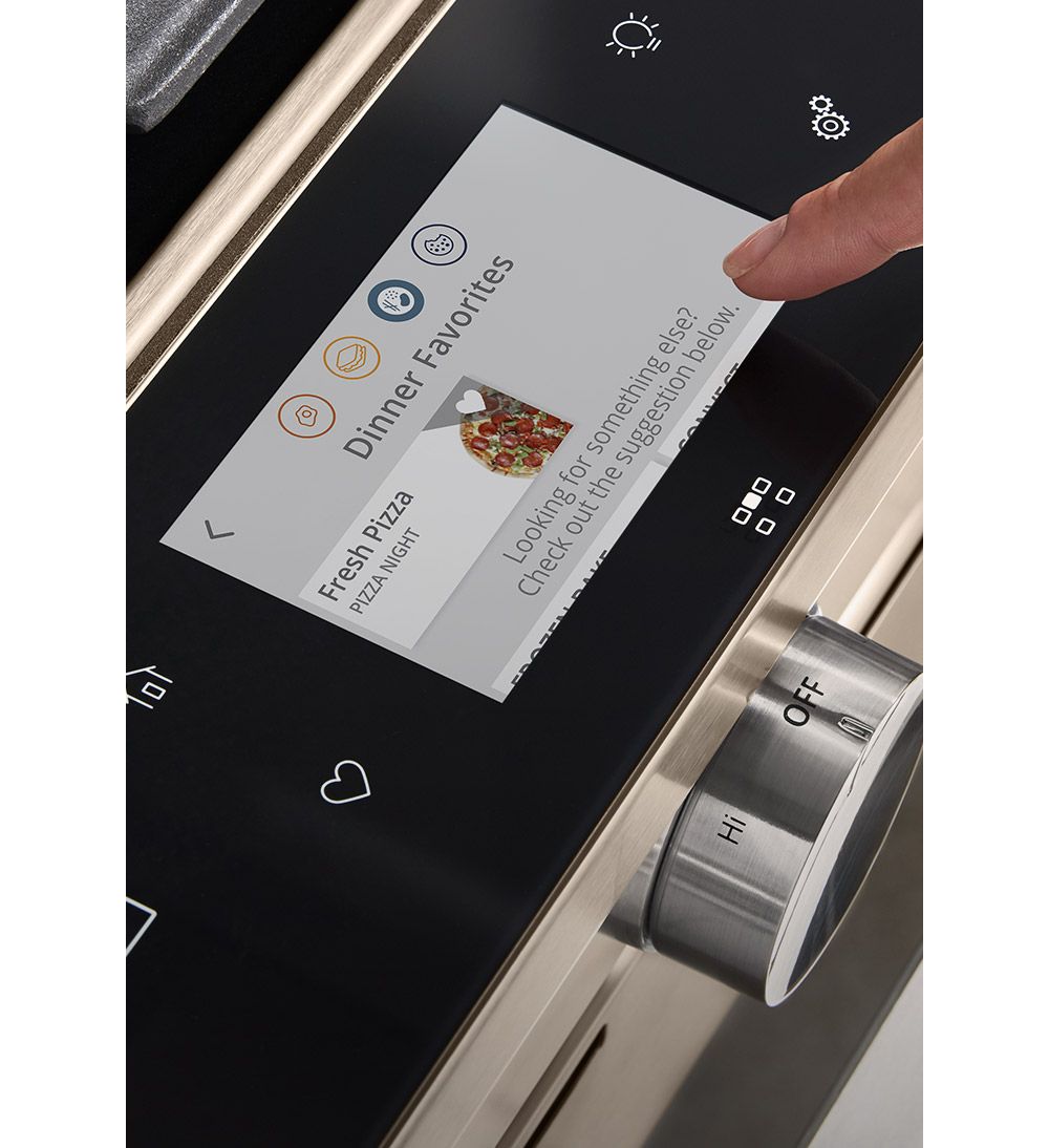 Kitchen Ranges Get the Best Range for Your Family Whirlpool