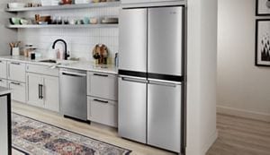 Kitchen Appliances Whirlpool
