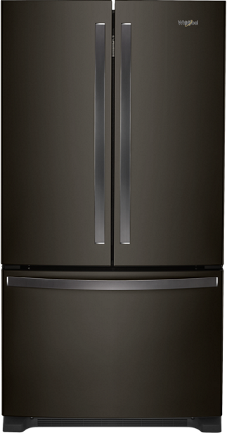 Découvrez des nouveaux styles de réfrigérateurs Whirlpool