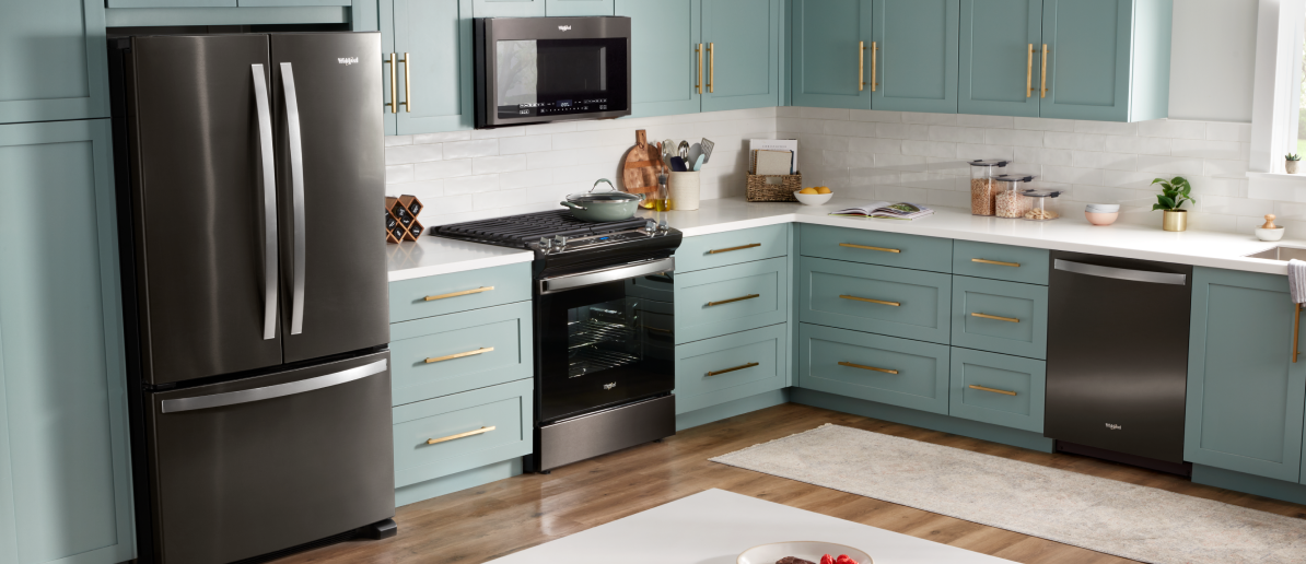 July 4th Appliance Sale Whirlpool