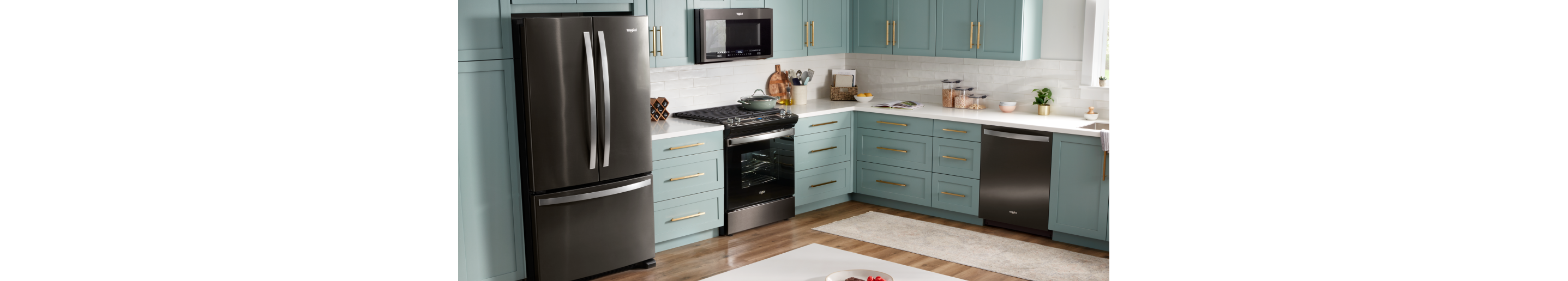 What Is a Kitchen Range: Types of Ranges